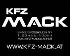 KFZ Mack